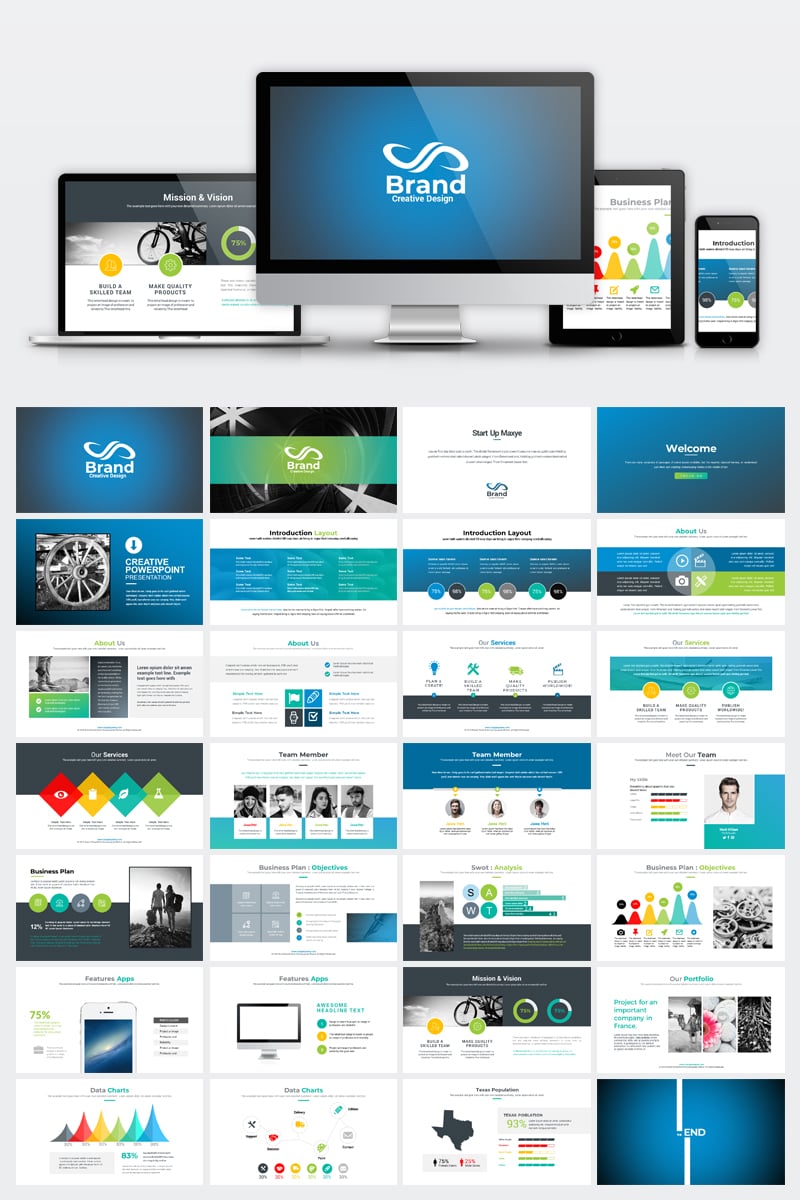 PowerPoint Templates