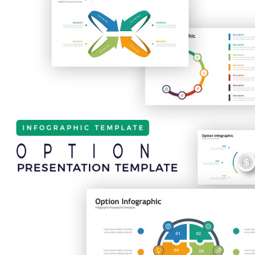 Layer Infographic PowerPoint Templates 73841