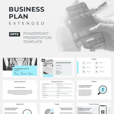 Sale Business PowerPoint Templates 73985
