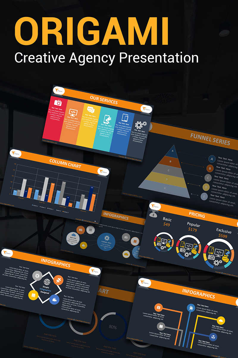 PowerPoint Templates