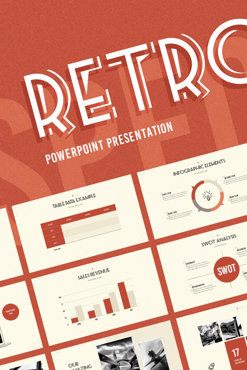 PowerPoint Templates