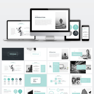 Powerpoint Business PowerPoint Templates 74531