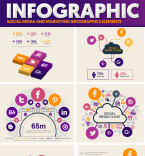 Infographic Elements 74547