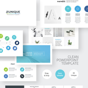 Powerpoint Business PowerPoint Templates 74618