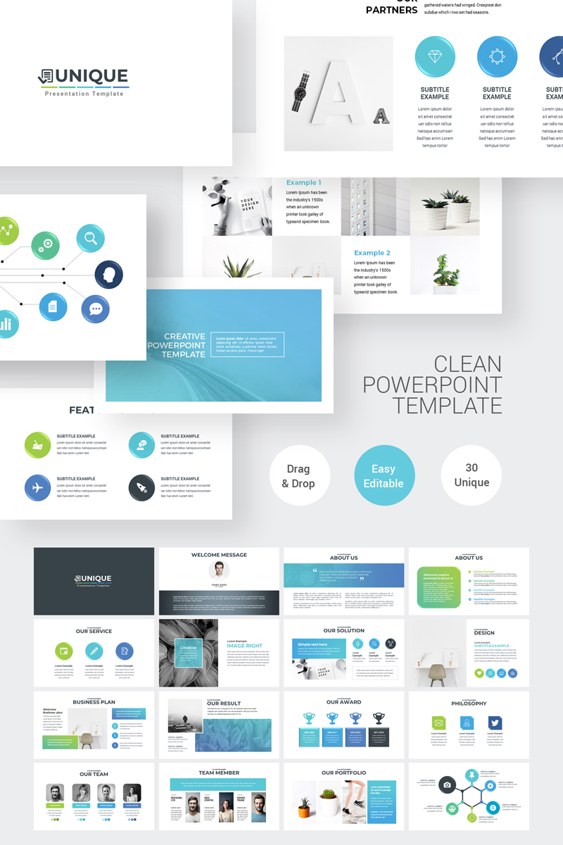 PowerPoint Templates