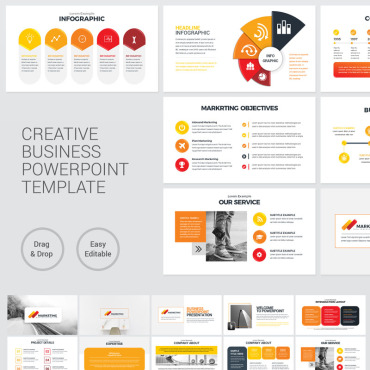 Powerpoint Business PowerPoint Templates 74687