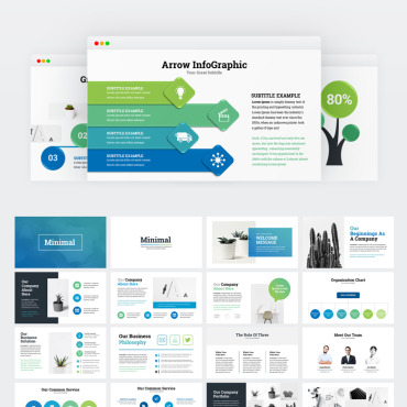 Powerpoint Business PowerPoint Templates 74705