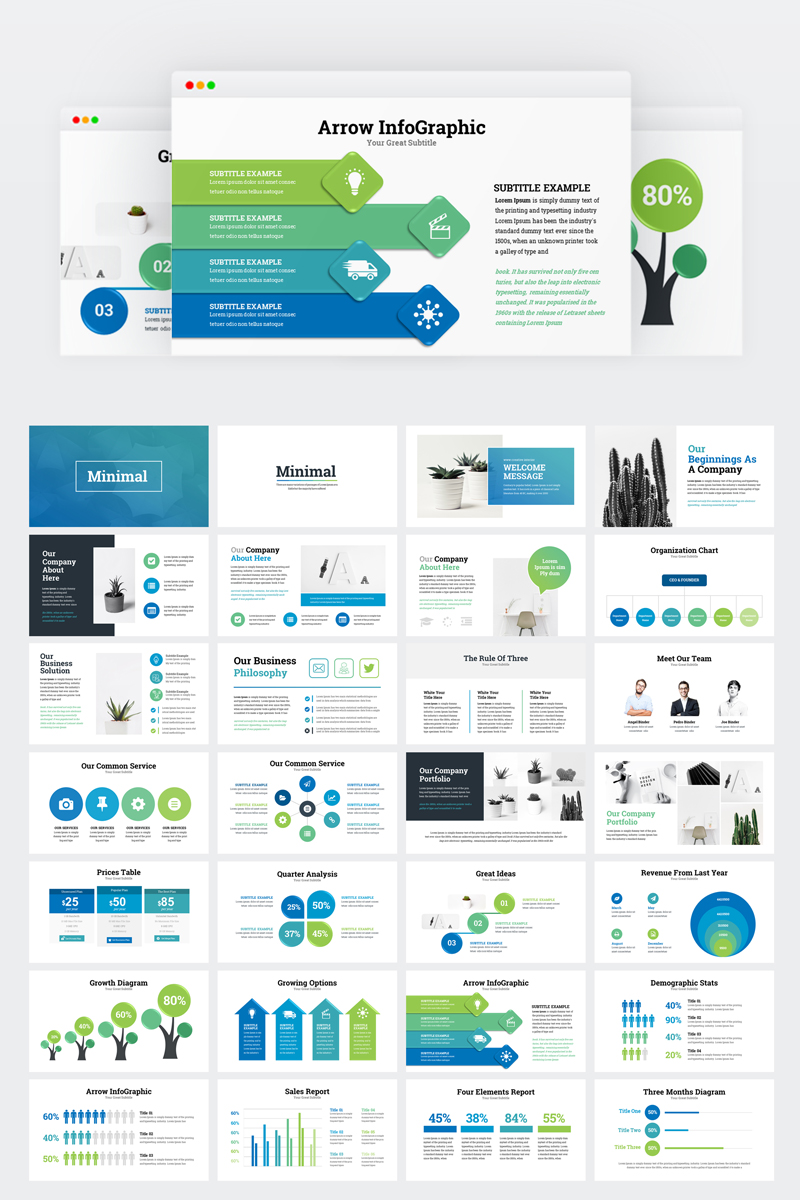 PowerPoint Templates