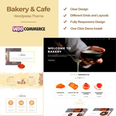 <a class=ContentLinkGreen href=/fr/kits_graphiques_templates_woocommerce-themes.html>WooCommerce Thmes</a></font> cakery patisserie 74831