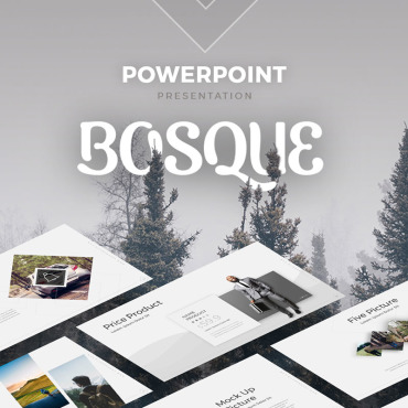 Powerpoint Presentation PowerPoint Templates 75173