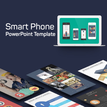 Innovative Ipad PowerPoint Templates 75220