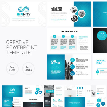 Powerpoint Business PowerPoint Templates 75324