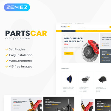 <a class=ContentLinkGreen href=/fr/kits_graphiques_templates_woocommerce-themes.html>WooCommerce Thmes</a></font> automobile vhicule 75525