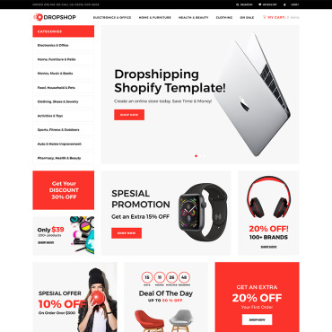 Products Shop Shopify Themes 75569