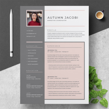 Resumecv Bundle Resume Templates 75649