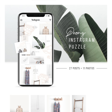 <a class=ContentLinkGreen href=/fr/kits_graphiques_templates_reseaux-sociaux.html>Rseaux Sociaux</a></font> instagram instapuzzle 75735