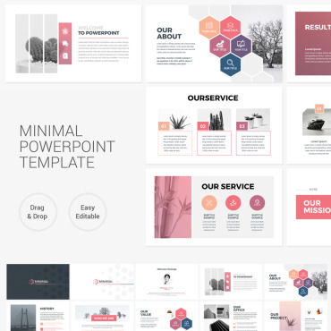 Powerpoint Business PowerPoint Templates 75798