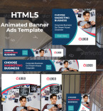 Animated Banners 75954