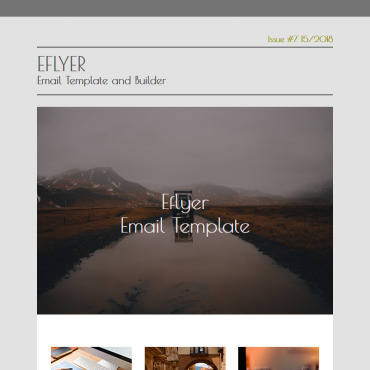 Stampready Responsive Newsletter Templates 75958