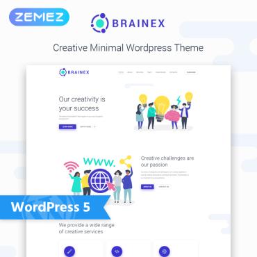 Consulting Responsive WordPress Themes 76272