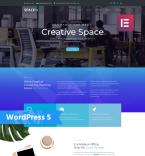 WordPress Themes 76334