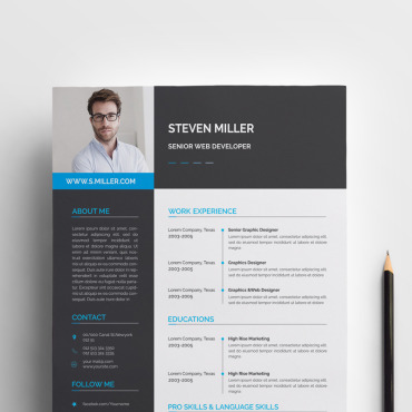 Cover Letter Resume Templates 76384