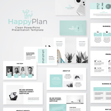 Powerpoint Business PowerPoint Templates 76456