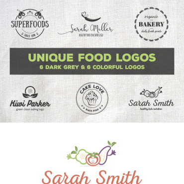 Logos Brand Logo Templates 76591