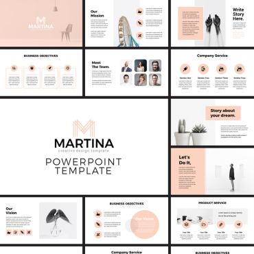 Powerpoint Business PowerPoint Templates 76704
