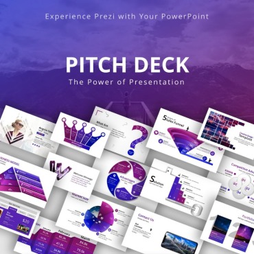 Animated Business PowerPoint Templates 76864