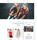 Shopify Themes 76910