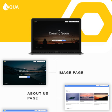 Landingpage Template Specialty Pages 77066