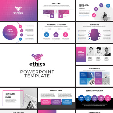 Powerpoint Business PowerPoint Templates 77133