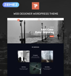 WordPress Themes 77586