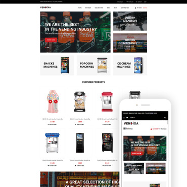 Devices Ecommerce Shopify Themes 77801