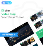 WordPress Themes 78053