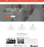 Muse Templates 78064