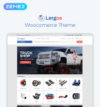 WooCommerce Themes 78091