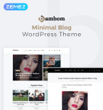 WordPress Themes 78219