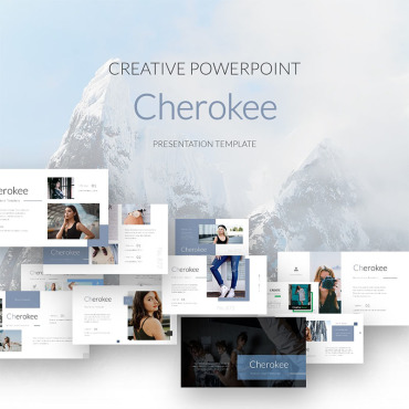 Business Corporate PowerPoint Templates 78479