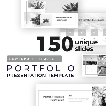 Presentation Picture PowerPoint Templates 78529