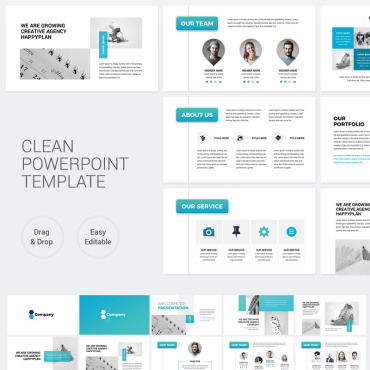 Powerpoint Business PowerPoint Templates 78540