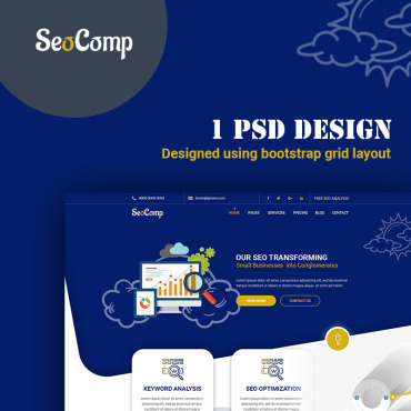 <a class=ContentLinkGreen href=/fr/kits_graphiques_templates_PSD-photoshop.html>PSD Templates</a></font> entreprise recherche 78813