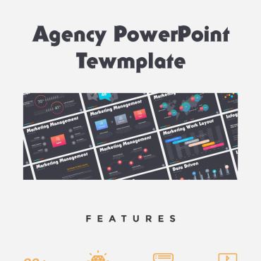 Powerpoint Template PowerPoint Templates 78916