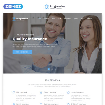 Personal Consulting Landing Page Templates 78978