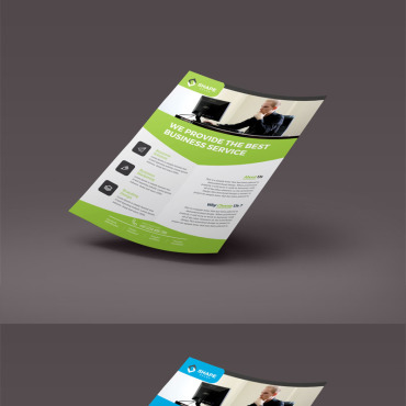 Corporate Corporate Corporate Identity 79106