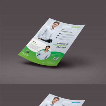 Corporate Corporate Corporate Identity 79123