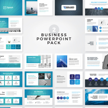 Powerpoint Business PowerPoint Templates 79304