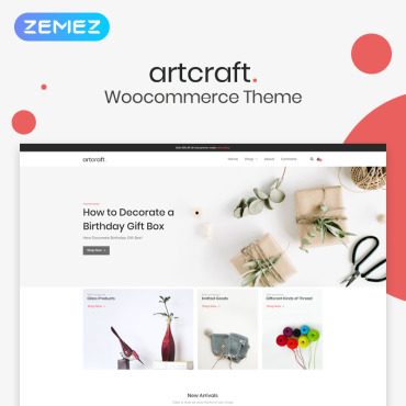 Product Responsive WooCommerce Themes 79796