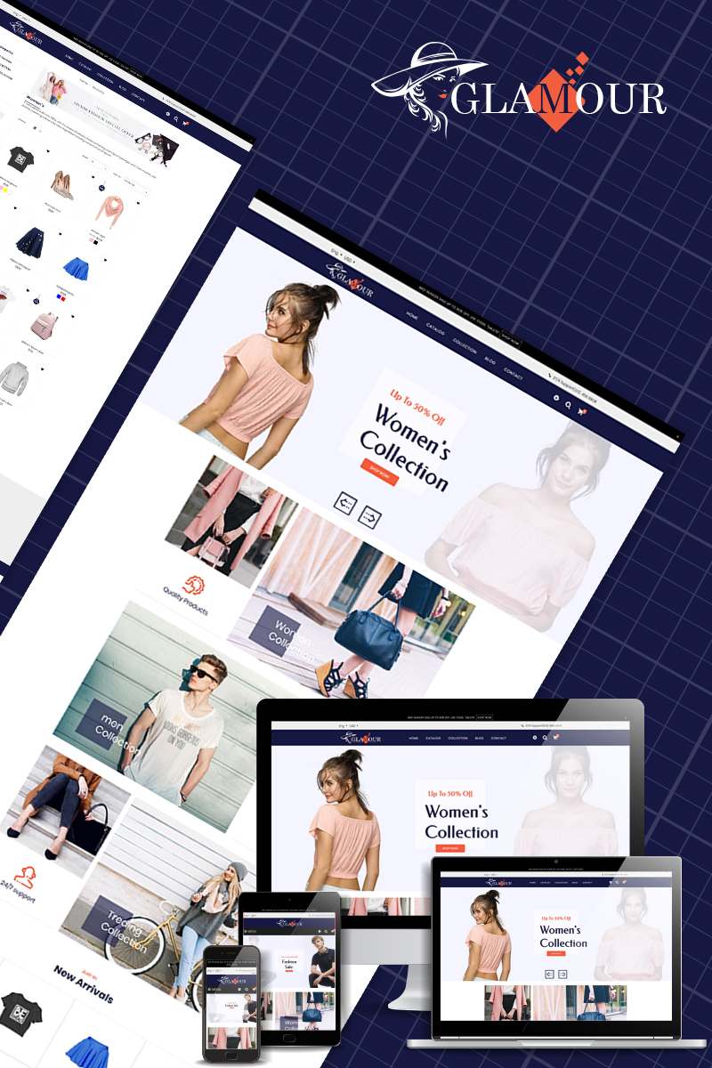 Shopify Themes